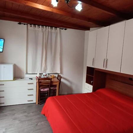 Casa Mango Daire Stresa Dış mekan fotoğraf