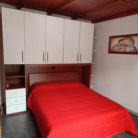 Casa Mango Daire Stresa Dış mekan fotoğraf
