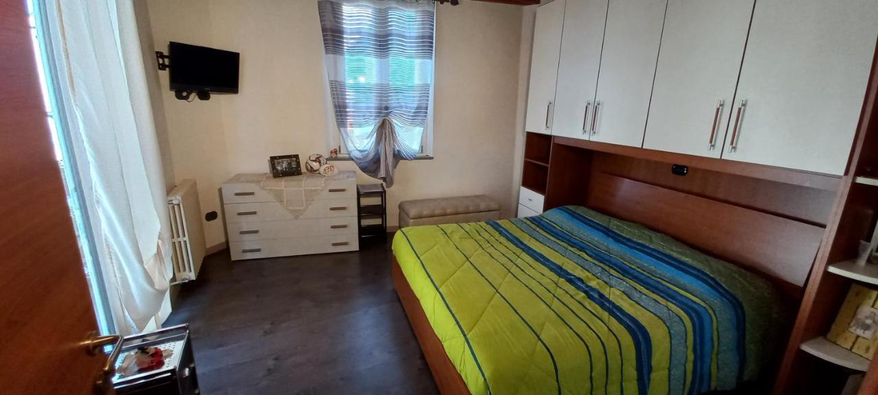 Casa Mango Daire Stresa Dış mekan fotoğraf