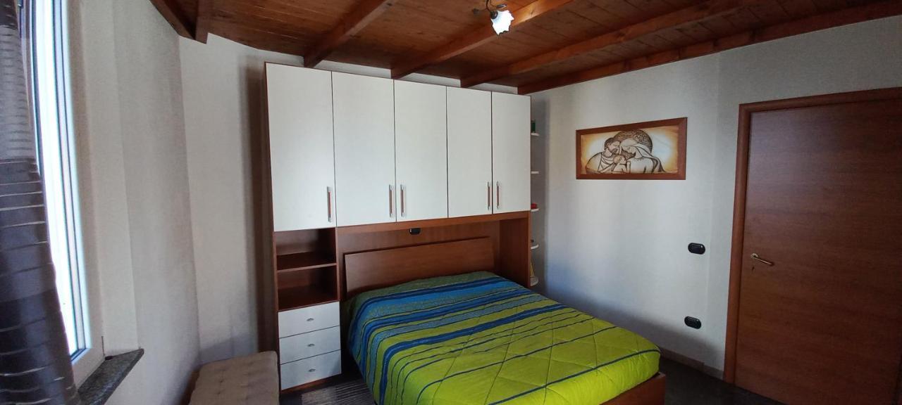 Casa Mango Daire Stresa Dış mekan fotoğraf