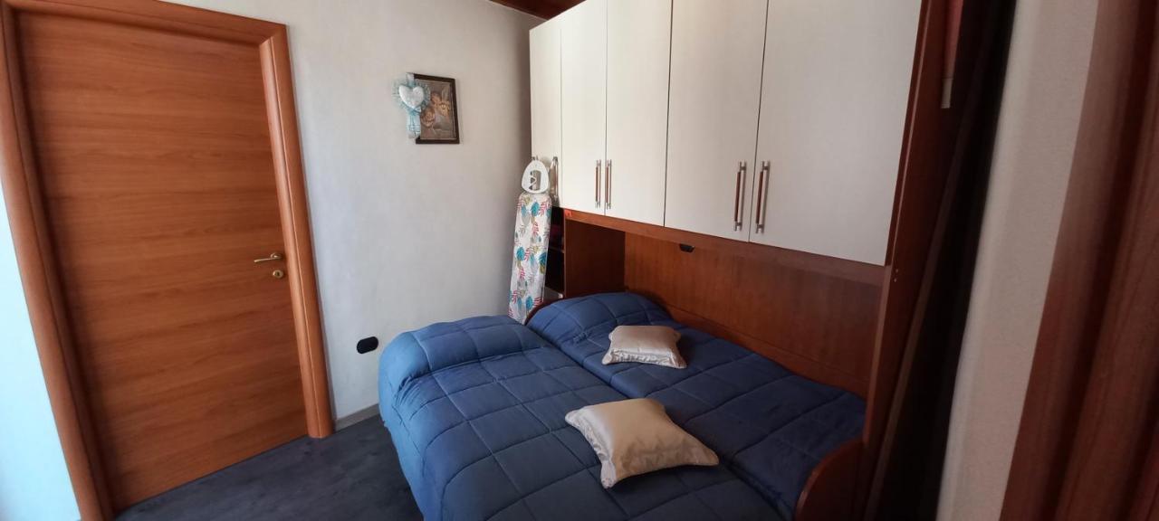 Casa Mango Daire Stresa Dış mekan fotoğraf