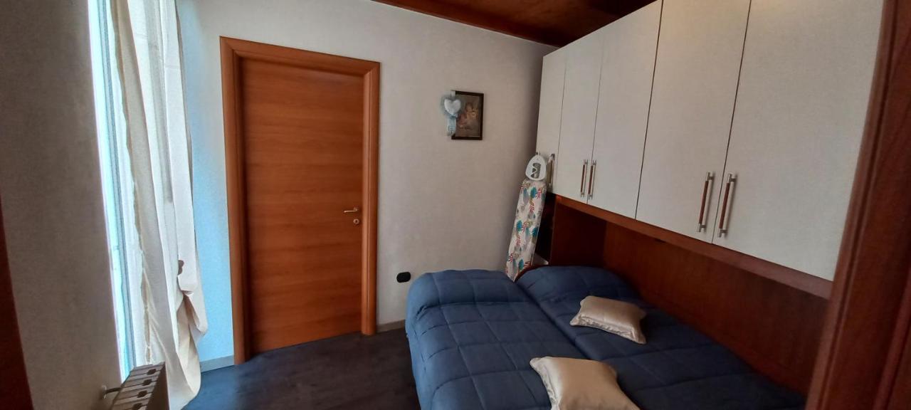 Casa Mango Daire Stresa Dış mekan fotoğraf