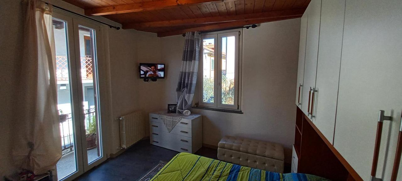 Casa Mango Daire Stresa Dış mekan fotoğraf
