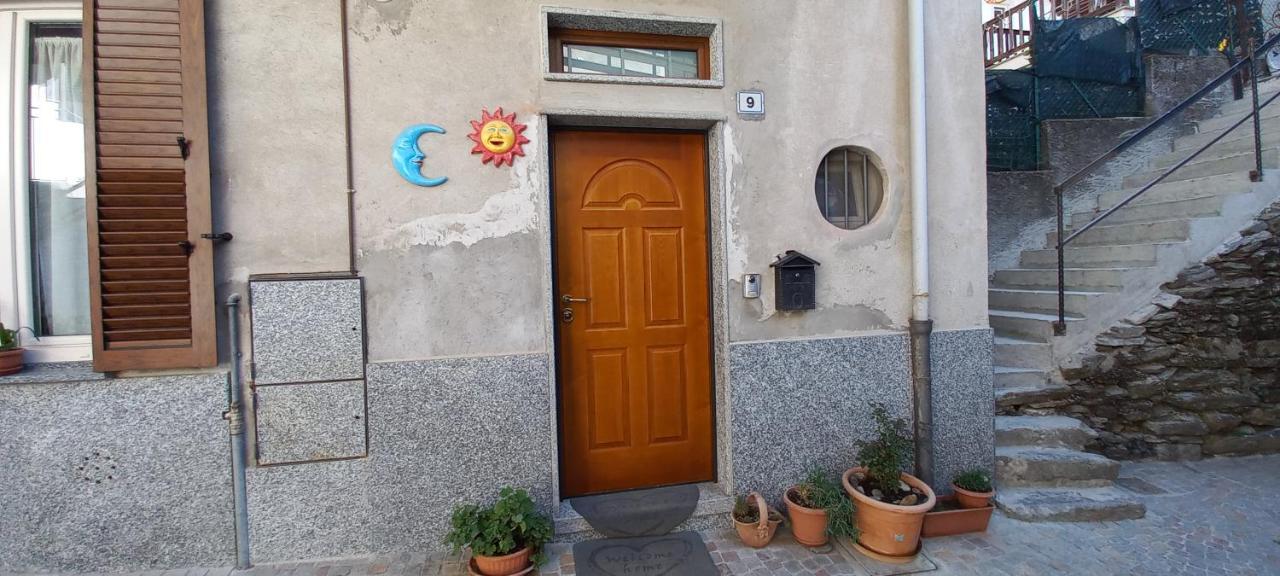 Casa Mango Daire Stresa Dış mekan fotoğraf