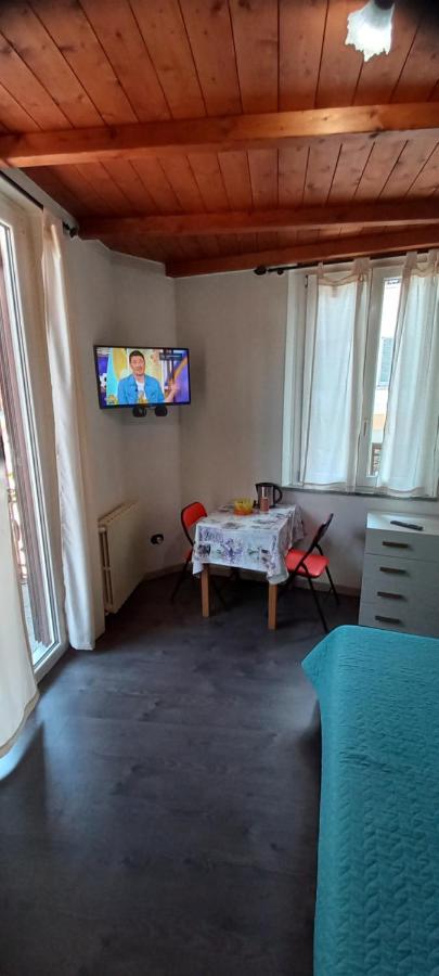 Casa Mango Daire Stresa Dış mekan fotoğraf