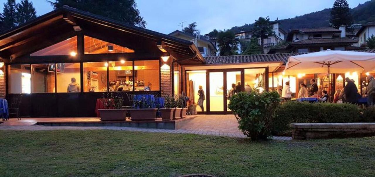 Casa Mango Daire Stresa Dış mekan fotoğraf