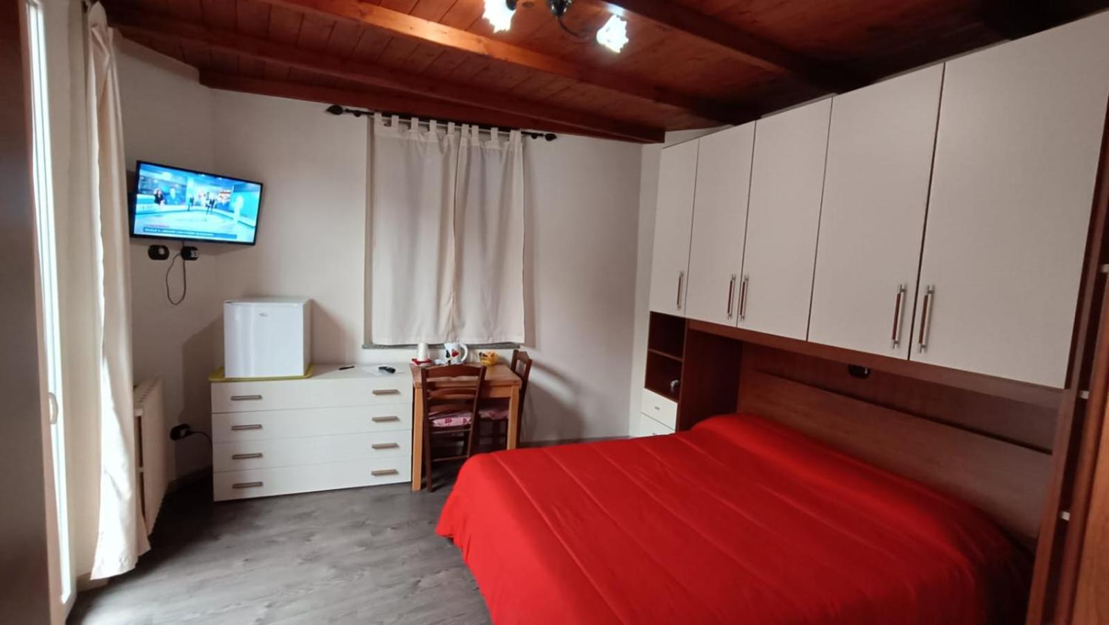 Casa Mango Daire Stresa Dış mekan fotoğraf