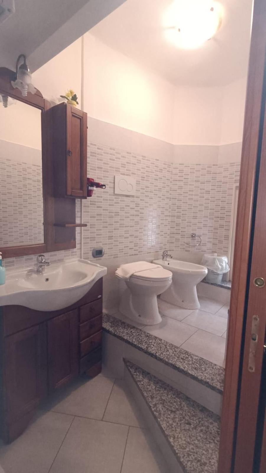 Casa Mango Daire Stresa Dış mekan fotoğraf