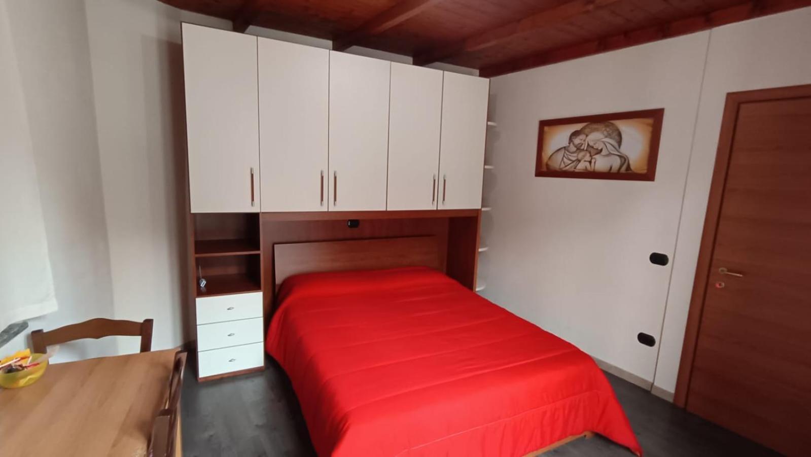 Casa Mango Daire Stresa Dış mekan fotoğraf